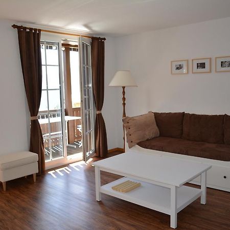 Lauchernalp Resort Residences Wiler Zimmer foto