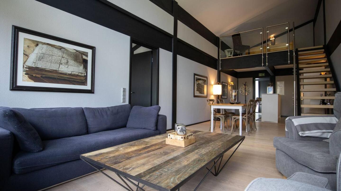 Lauchernalp Resort Residences Wiler Exterior foto
